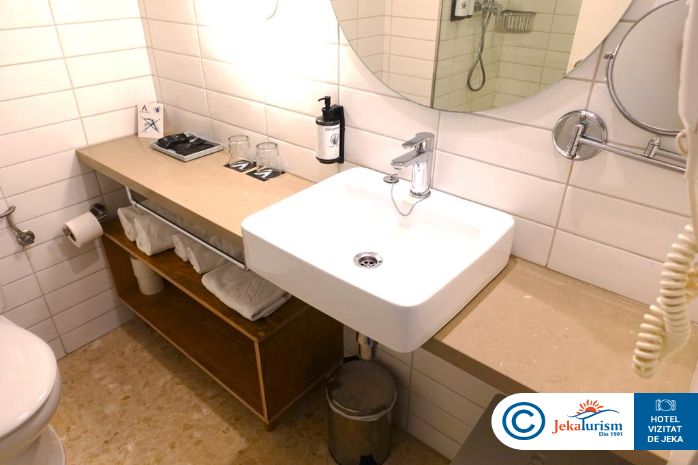 Poze Hotel Aqua Silhouette Costa Brava Spania