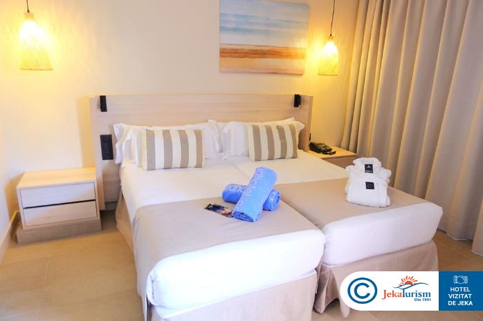 Poze Hotel Aqua The Breeze