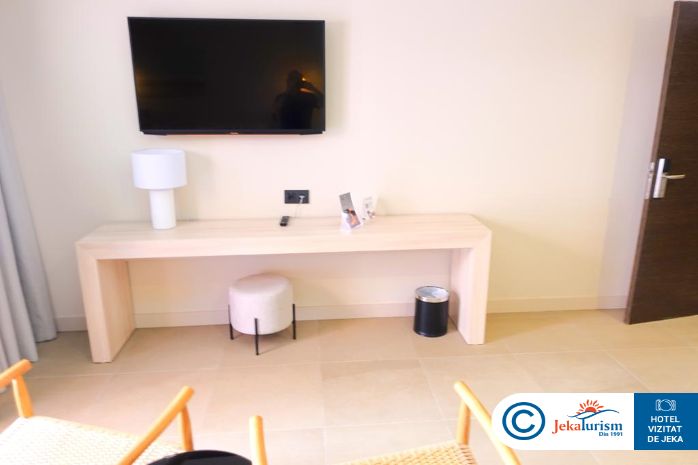 Poze Hotel Aqua The Breeze Costa Brava