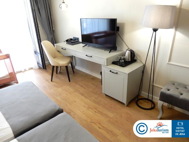 Poze Hotel Aquamarine Kranevo