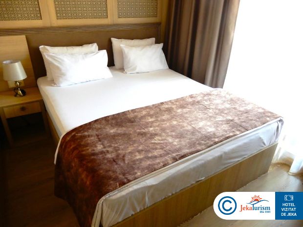 Poze Hotel Argisht Partez