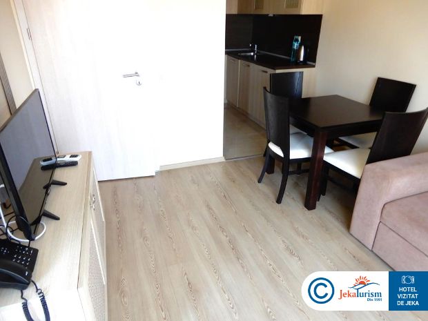 Poze Hotel Argisht Partez Nisipurile De Aur Bulgaria