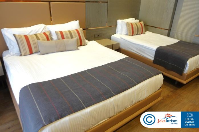 Poze Hotel Arycanda Kirman Premium