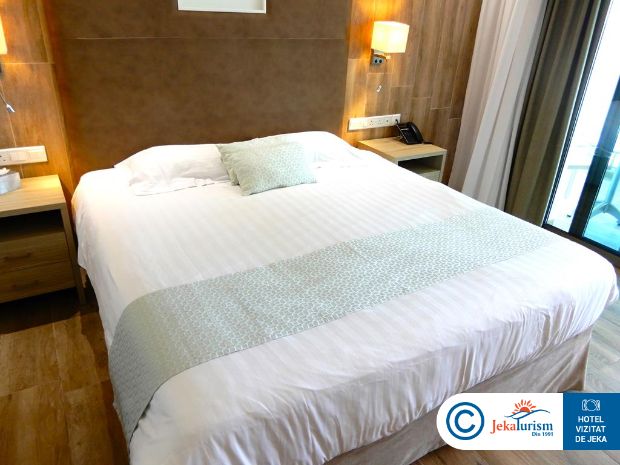 Poze Hotel Asterias Beach