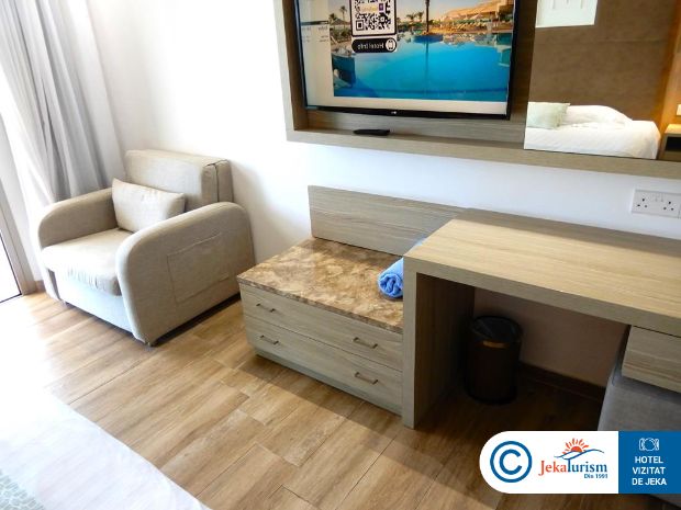 Poze Hotel Asterias Beach Ayia Napa
