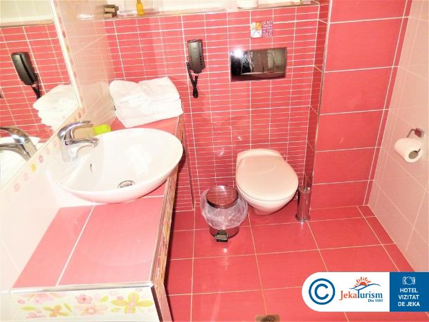 Poze Hotel Astir Notos Thassos Grecia