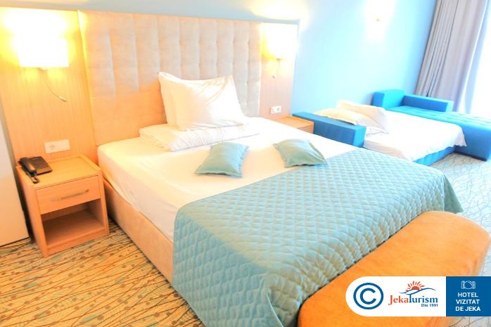 Poze Hotel Astoria Nisipurile De Aur