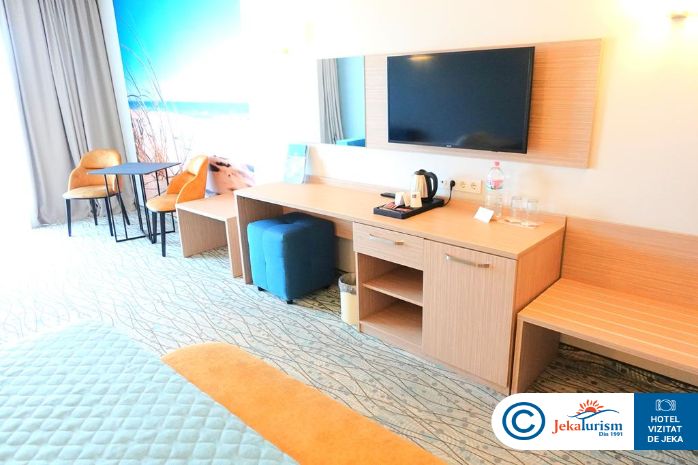 Poze Hotel Astoria Nisipurile De Aur Bulgaria