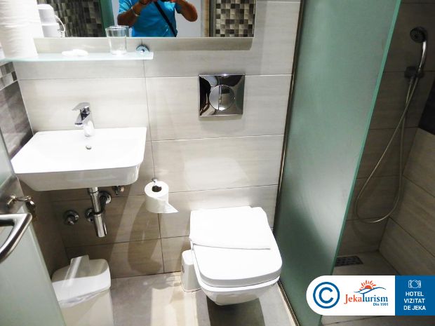 Poze Hotel Astris Sun Thassos Grecia