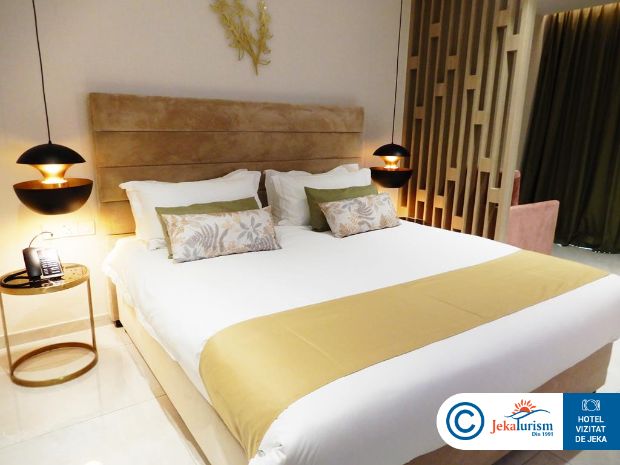 Poze Hotel At Herbal Boutique Hotel & Spa