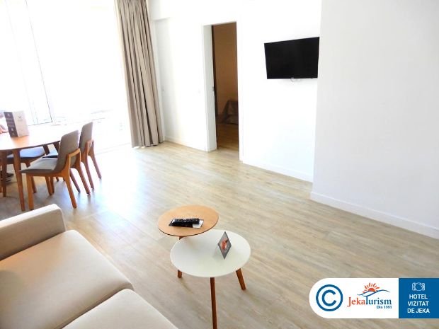 Poze Hotel Atlantic Holiday Tenerife Spania