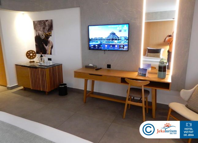 Poze Hotel Atlantica Caldera Palace Creta