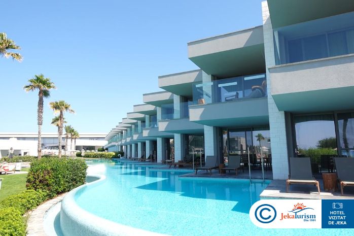 Poze Hotel Atlantica Dreams Resort