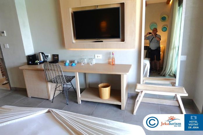 Poze Hotel Atlantica Dreams Resort Rhodos Grecia