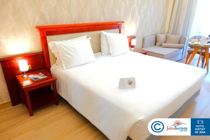 Poze Hotel Atrium Palace Thalasso Spa Resort & Villas