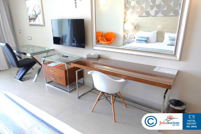 Poze Hotel Atrium Platinum Rhodos