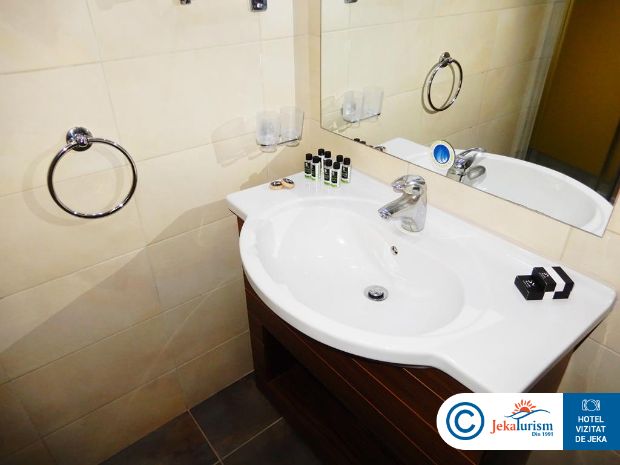 Poze Hotel Atrium Thassos Grecia