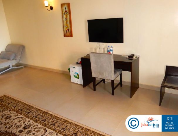 Poze Hotel Azao Resort And Spa Pongwe