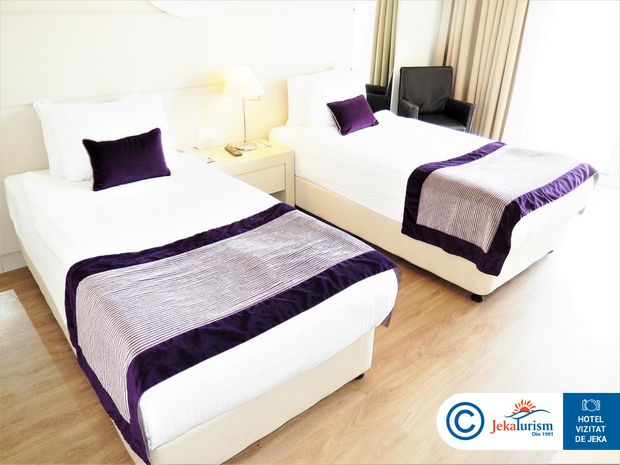 Poze Hotel Baia Bodrum