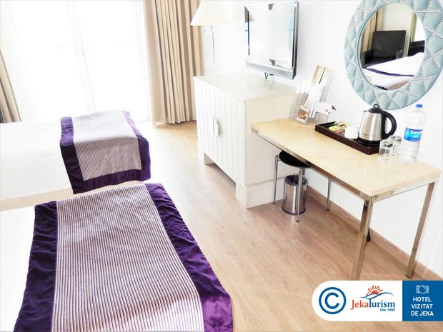 Poze Hotel Baia Bodrum Bodrum