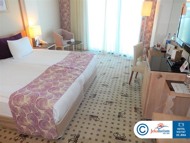 Poze Hotel Baia Lara Lara Turcia