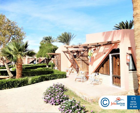 Poze Hotel Eagles Paradise Abu Soma Resort