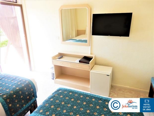 Poze Hotel Eagles Paradise Abu Soma Resort Hurghada Egipt