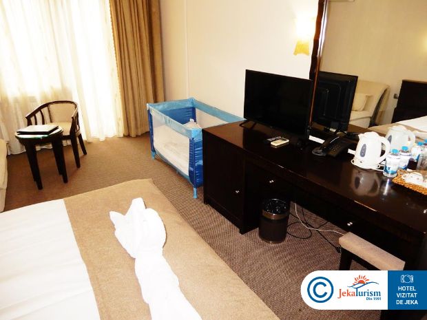 Poze Hotel Bansko Spa & Holidays Bansko