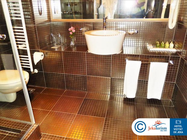 Poze Hotel Barcelo Royal Beach Sunny Beach Bulgaria