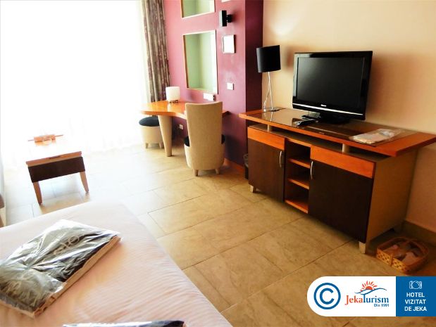 Poze Hotel Barcelo Tiran Sharm Sharm El Sheikh