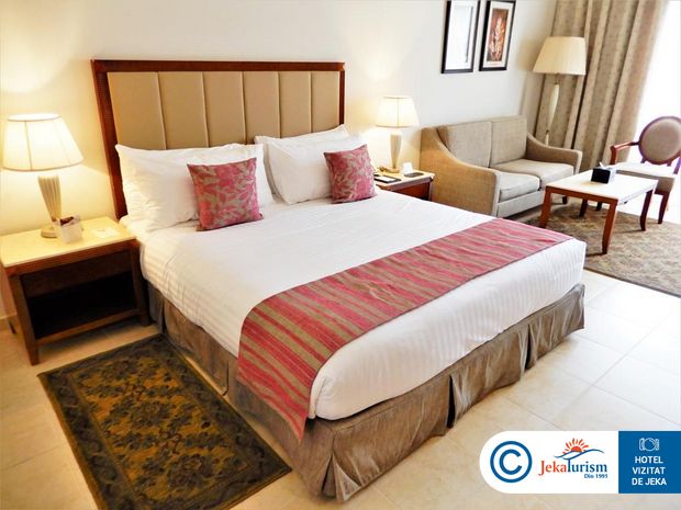 Poze Hotel Baron Palace Sahl Hasheesh