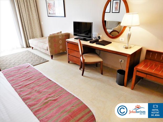 Poze Hotel Baron Palace Sahl Hasheesh Hurghada