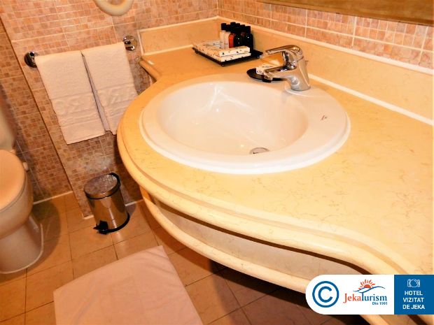 Poze Hotel Baron Palms Boutique Hotel Style Sharm El Sheikh Egipt