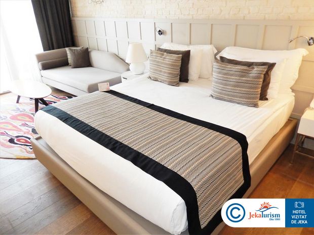 Poze Hotel Acanthus & Cennet Barut Collection