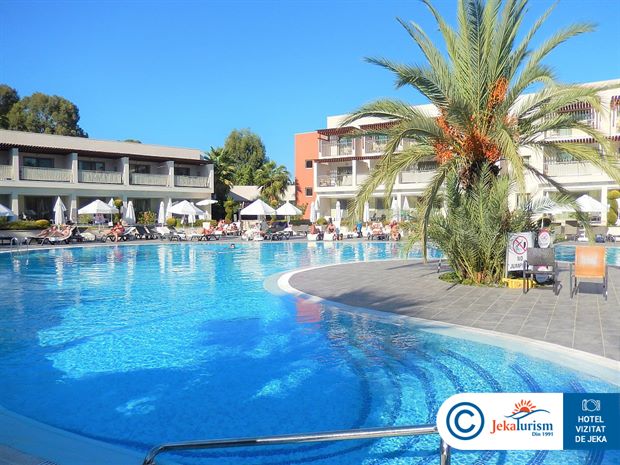 Poze Hotel Barut Hemera