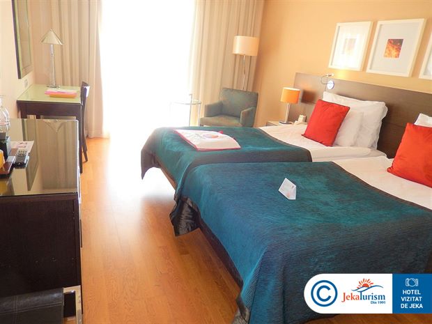 Poze Hotel Arum Barut Collection Side