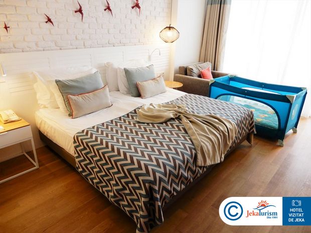 Poze Hotel Akra Kemer