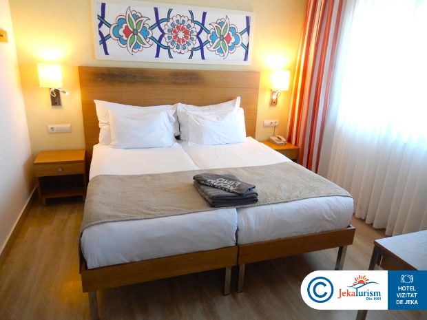 Poze Hotel Barut Goia