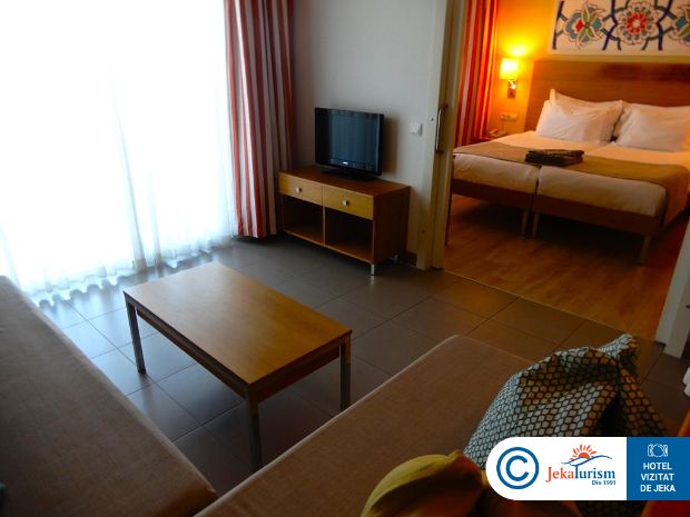 Poze Hotel Barut Goia Side