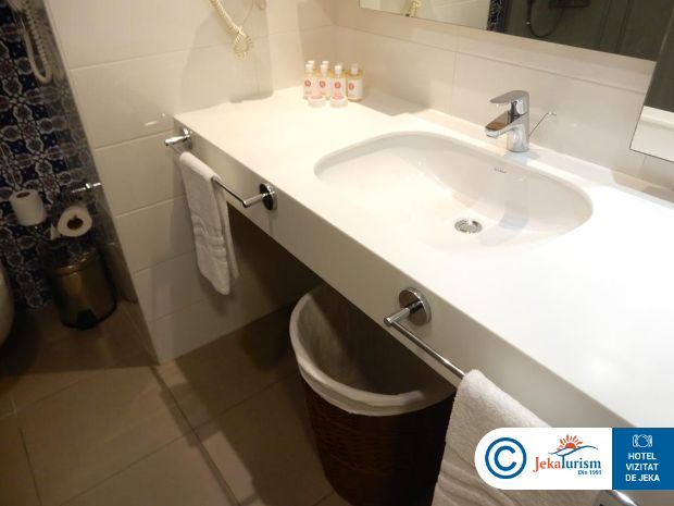 Poze Hotel Barut Goia Side Turcia