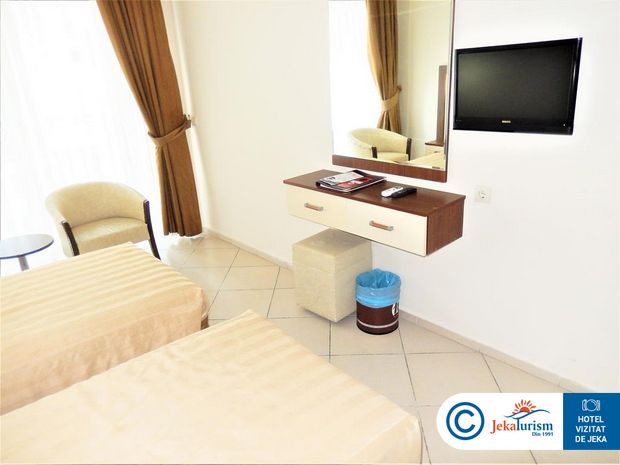 Poze Hotel Batihan Beach Resort & Spa Kusadasi