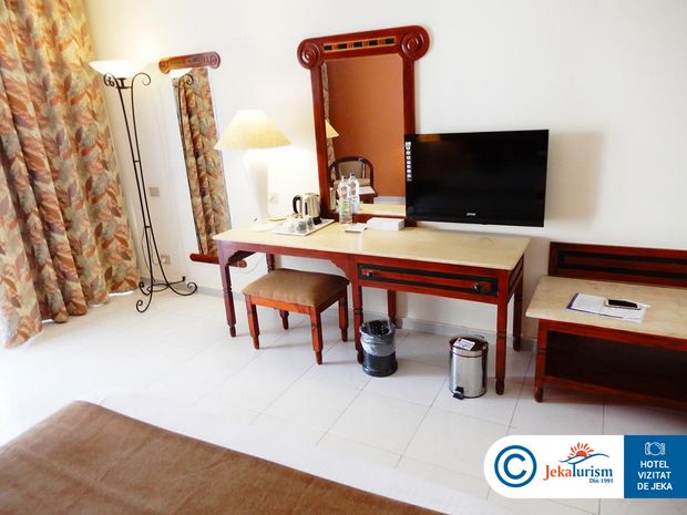 Poze Hotel Bel Air Azur Hurghada