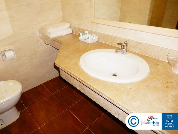 Poze Hotel Bel Air Azur Hurghada Egipt