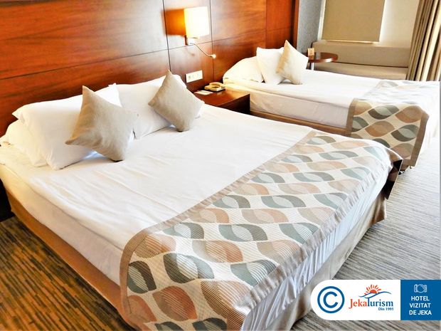 Poze Hotel Belconti Resort