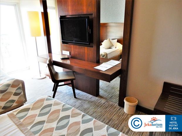 Poze Hotel Belconti Resort Belek