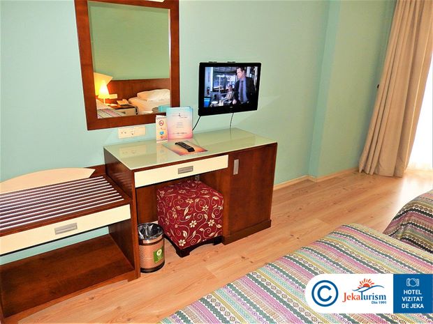 Poze Hotel Belek Beach Resort Belek Turcia