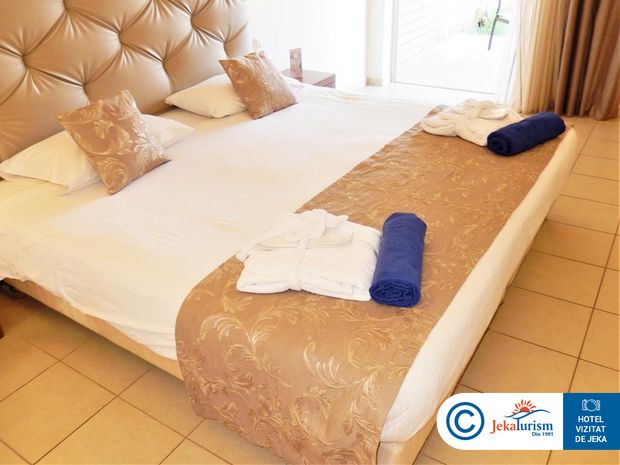 Poze Hotel Bella Beach