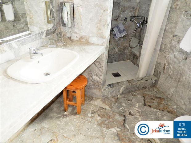 Poze Hotel Bella Beach Creta Grecia