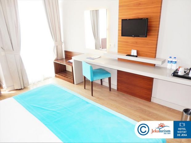 Poze Hotel Bella Resort And Spa Side