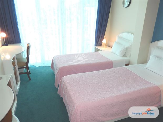 Poze Hotel Bella Vista